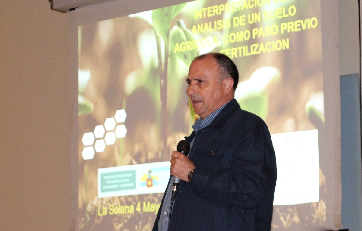 Gregorio Salcedo